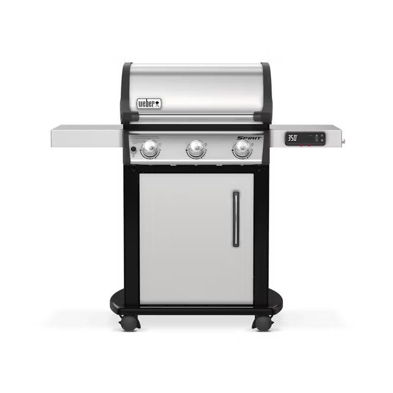 SPIRIT SX-315 SMART GRILL LIQUID PROPANE
